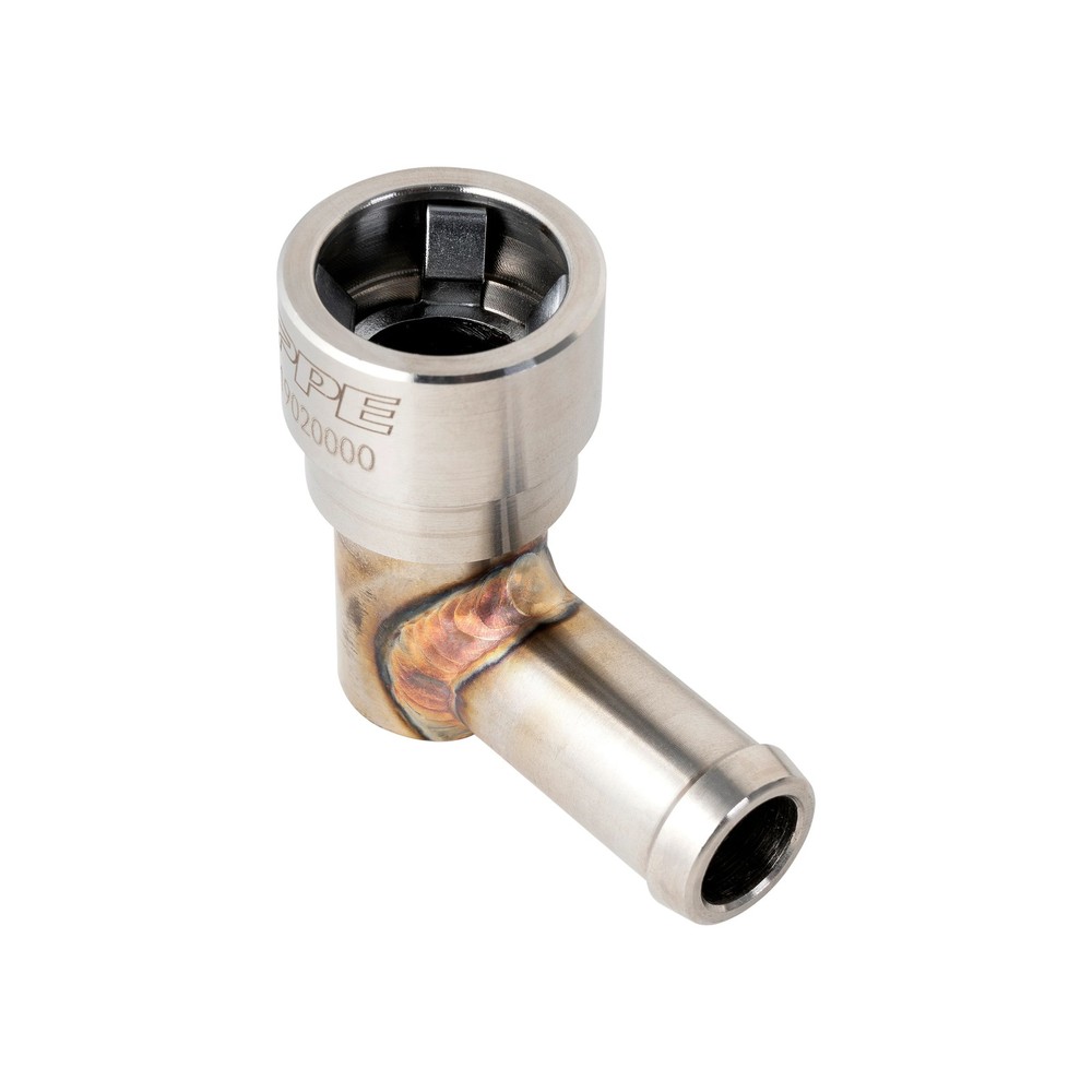 PPE HVAC Heater Hose Connector