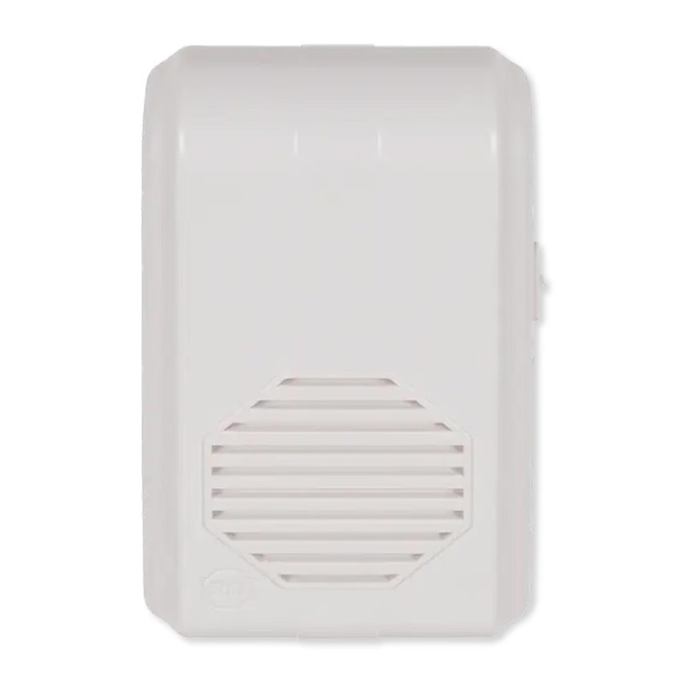 STI Wireless Chime Receiver (STI-3353)