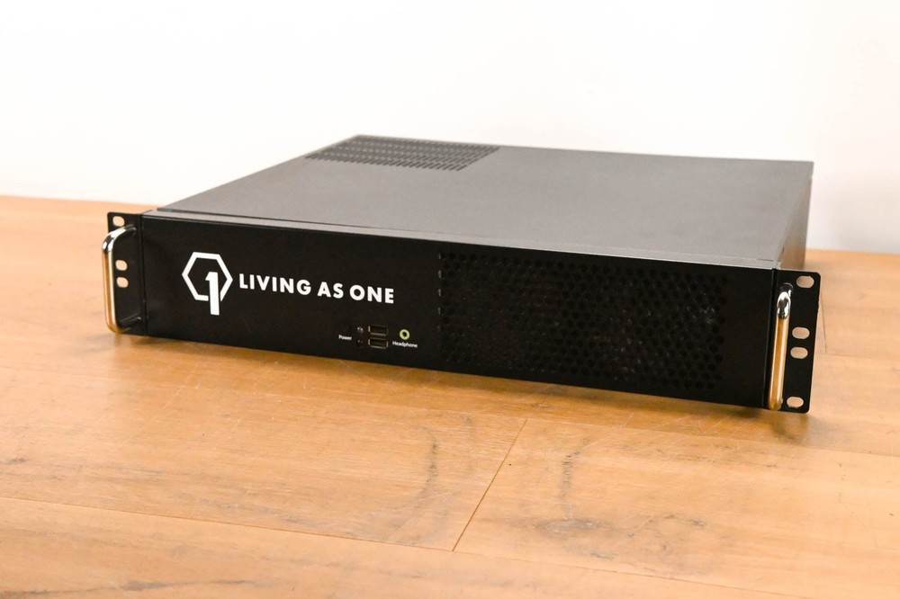 Living As One (Resi) D1000 Multisite Decoder CG01YV7