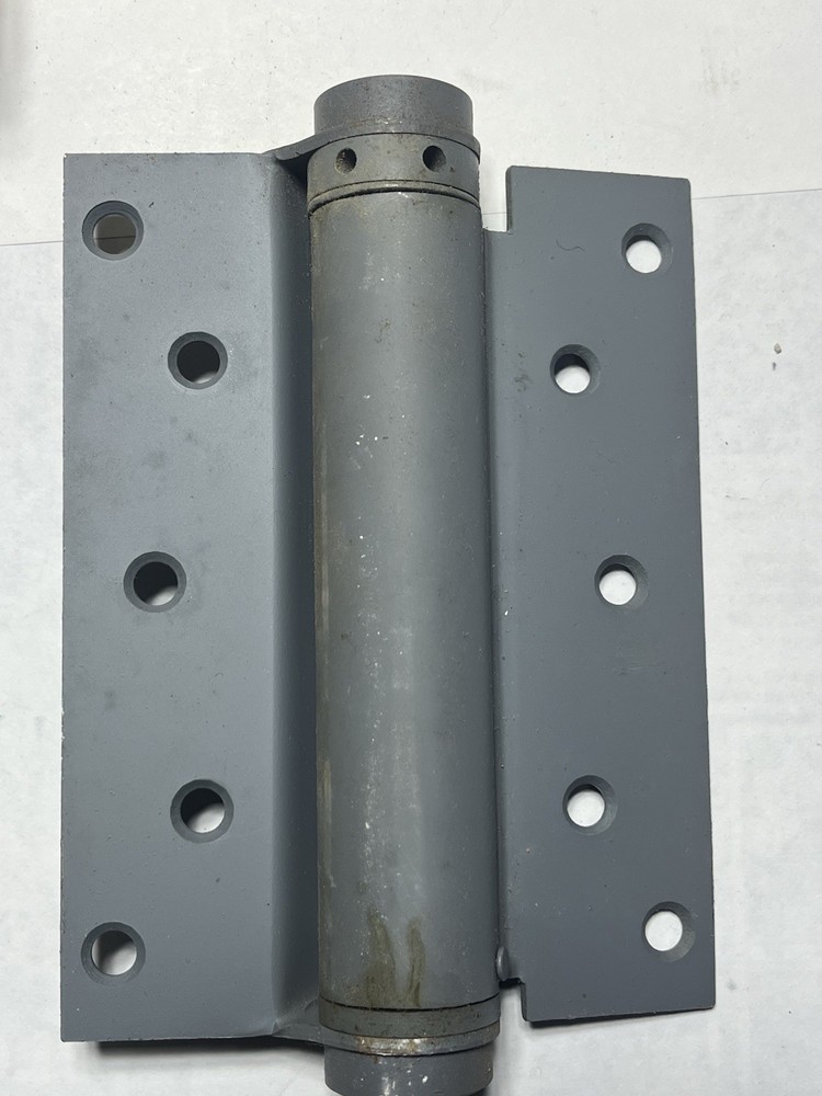 6 Spartan 6" Spring Hinges New