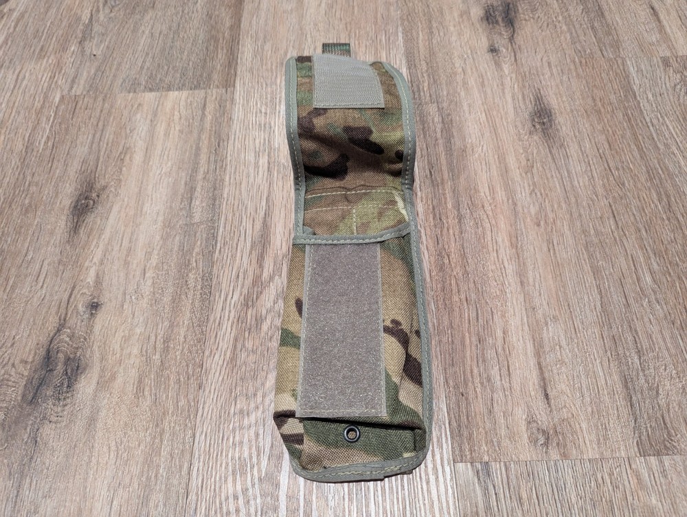 Osprey MK IVA MTP MOLLE SA80 Single Map Pouch