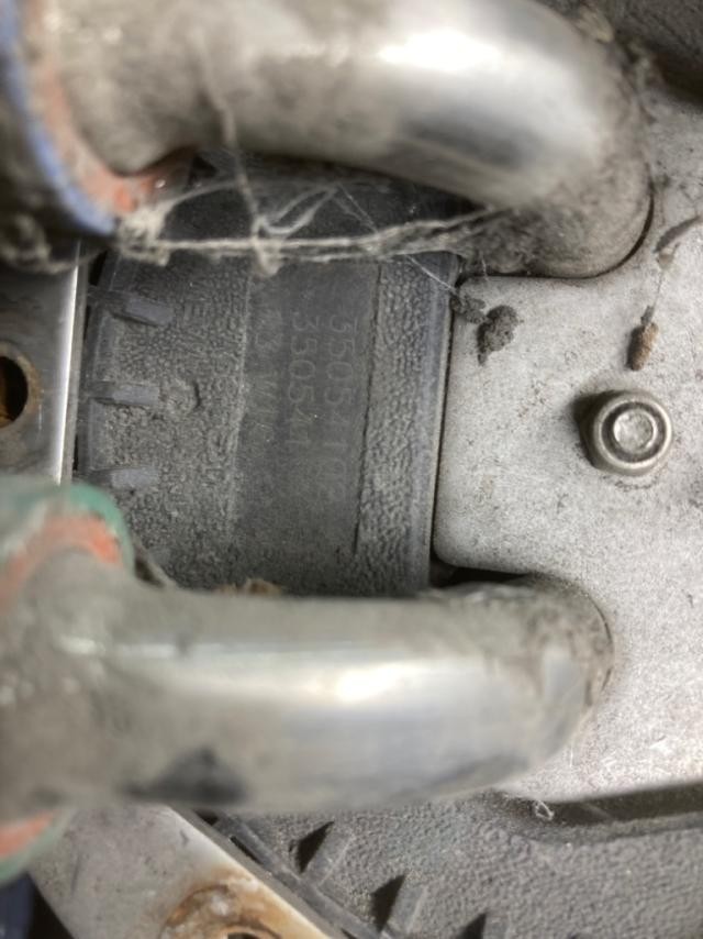 Peterbilt 579 DEF Sensor - Used | P/N 35054102