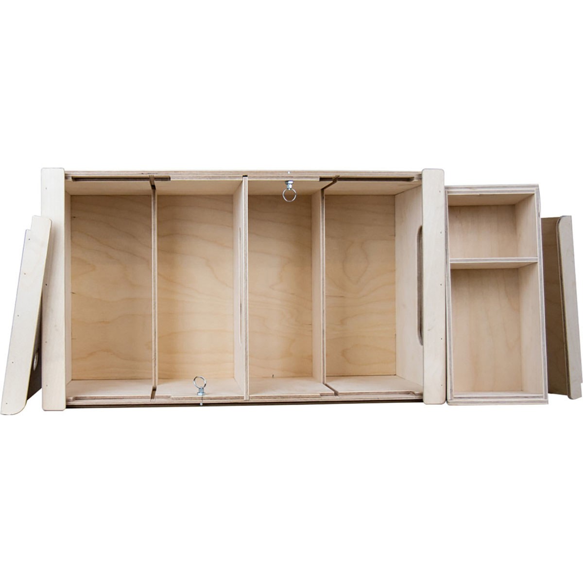 Kupo Tooling Apple Box