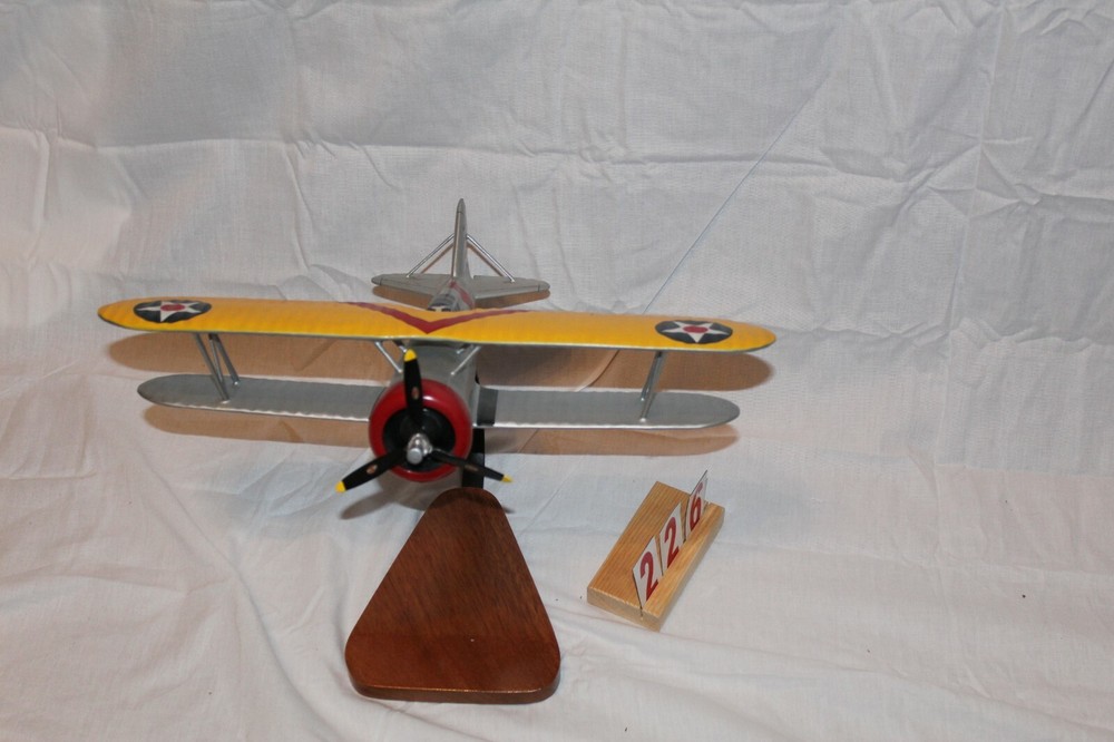 1-MF-1 Pacific Aircraft plane
