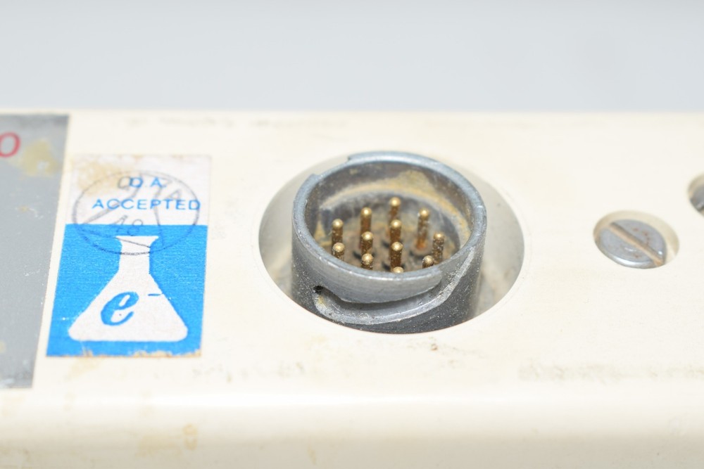 Applied Materials Mass Flow Controller, AFC 550 600263 2-100 sccm Hydrogen