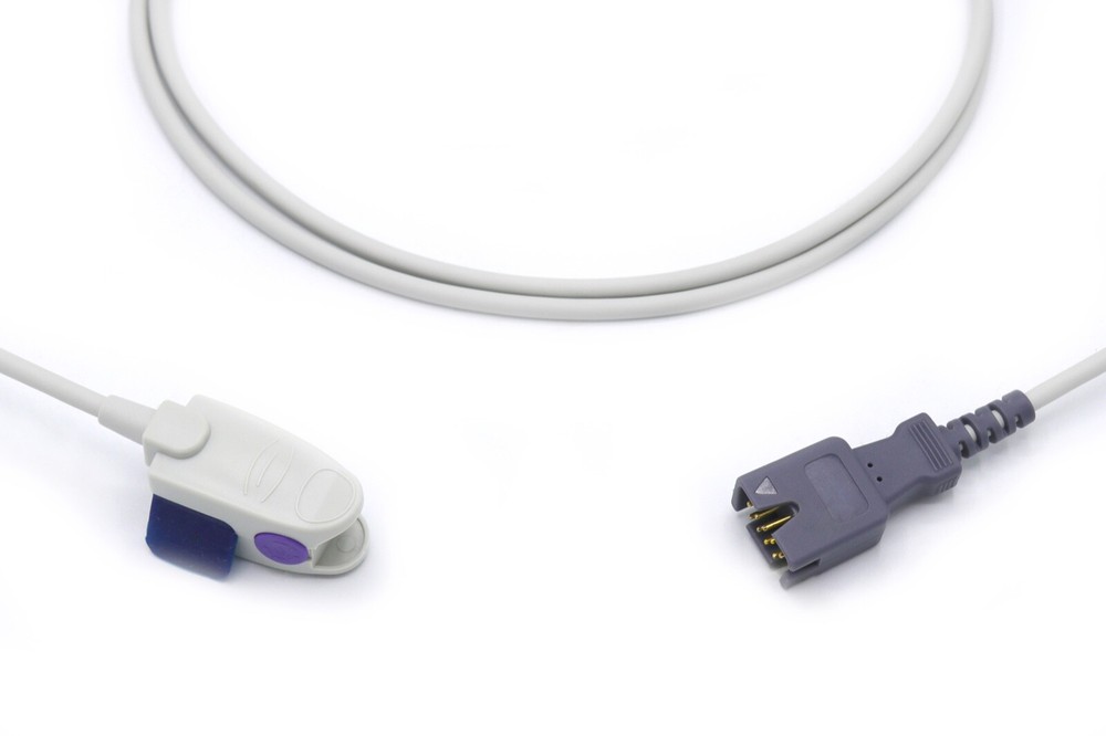 Masimo 1863 Compatible Short Connect SpO2 Sensor Pediatric - Same Day Shipping