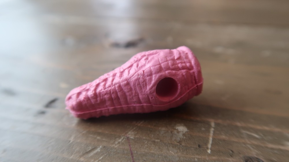 Vintage Diener Eraser