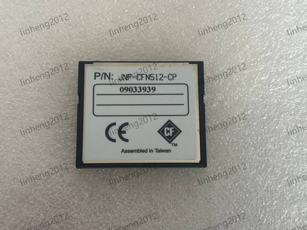 PRETEC 512MB Compact Flash CF Memory Card