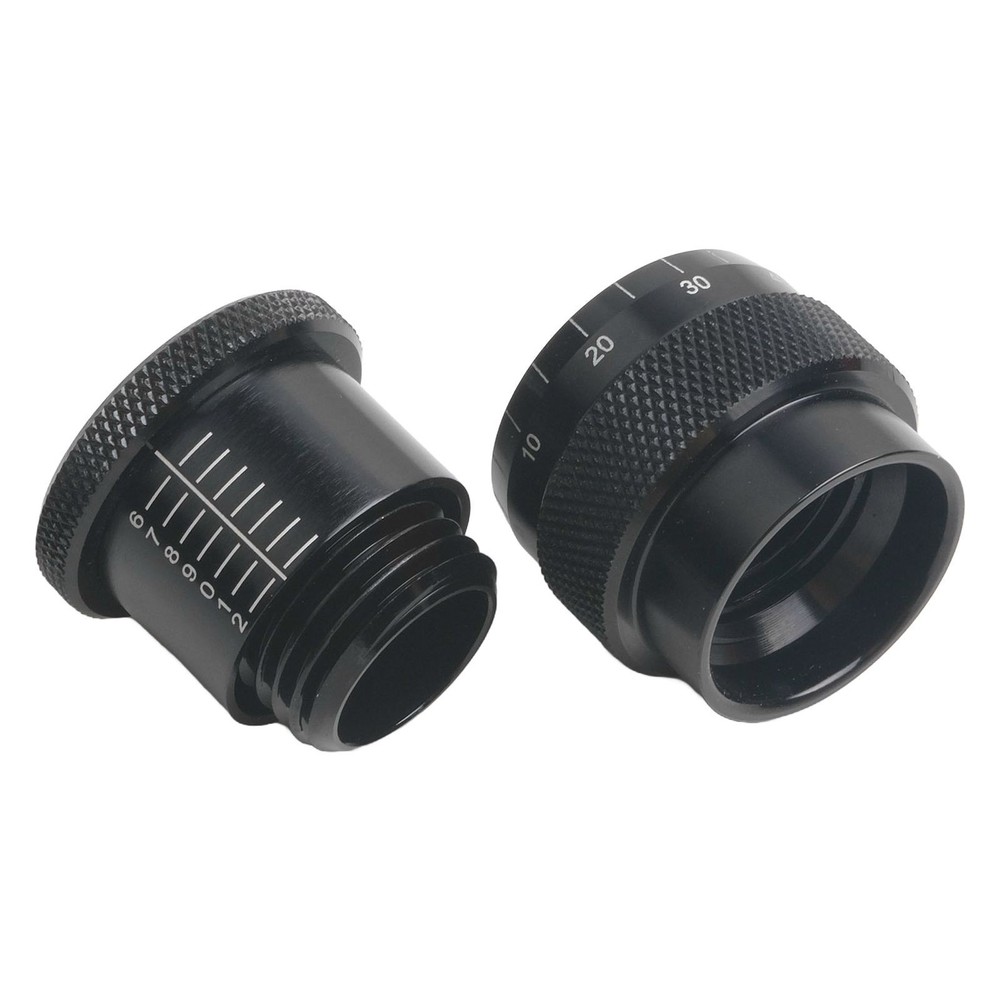 Professional Valve Spring Height Micrometer Tool for V8 Engine Applications