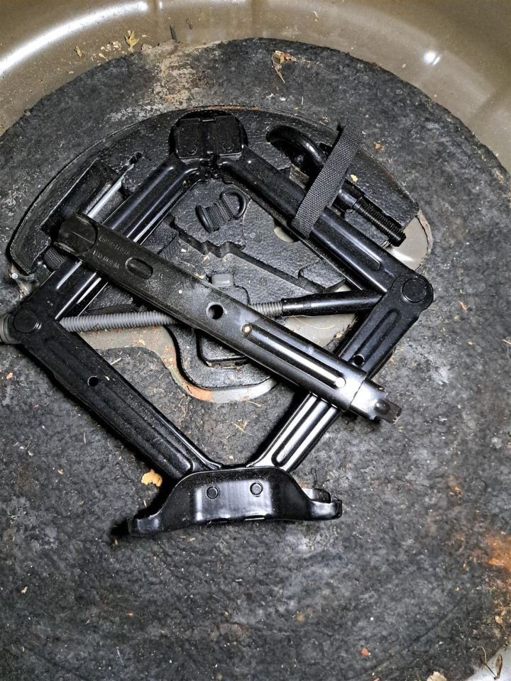 2015 Explorer Jack Sku#4373250