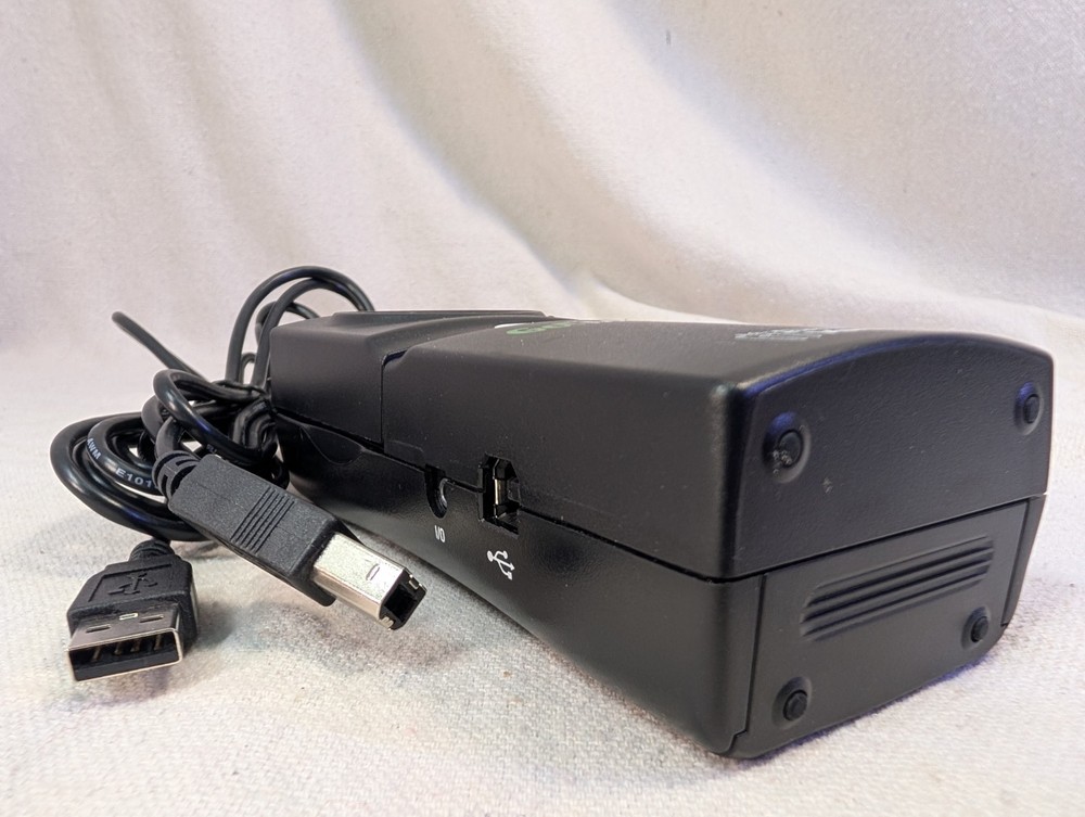 Vernier Go! Motion Sensor w/USB Cable Velocity/Acceleration Data Educational