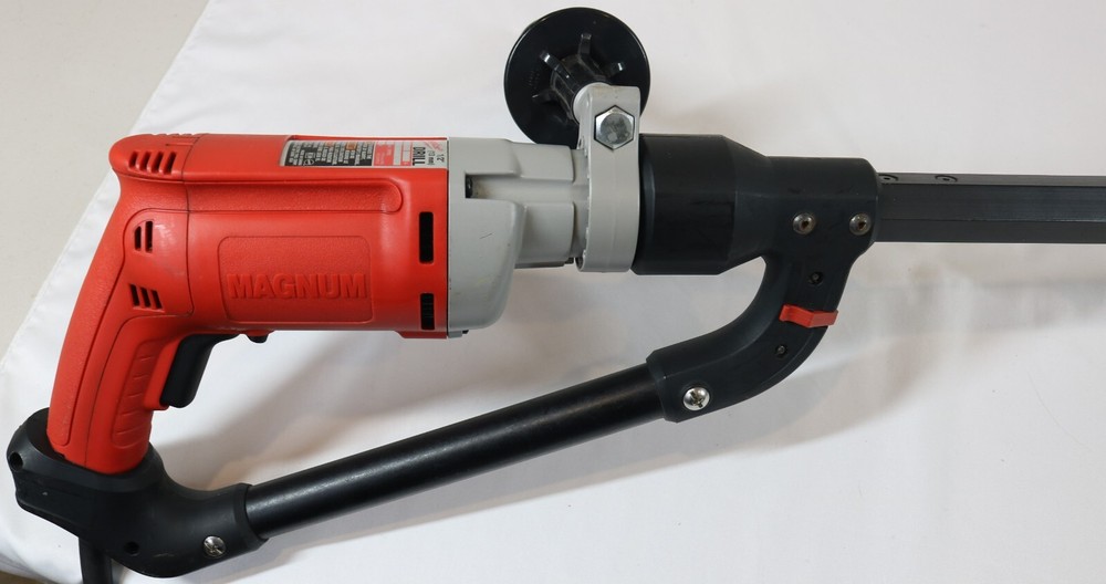 Milwaukee Framefast Tool FastenMaster