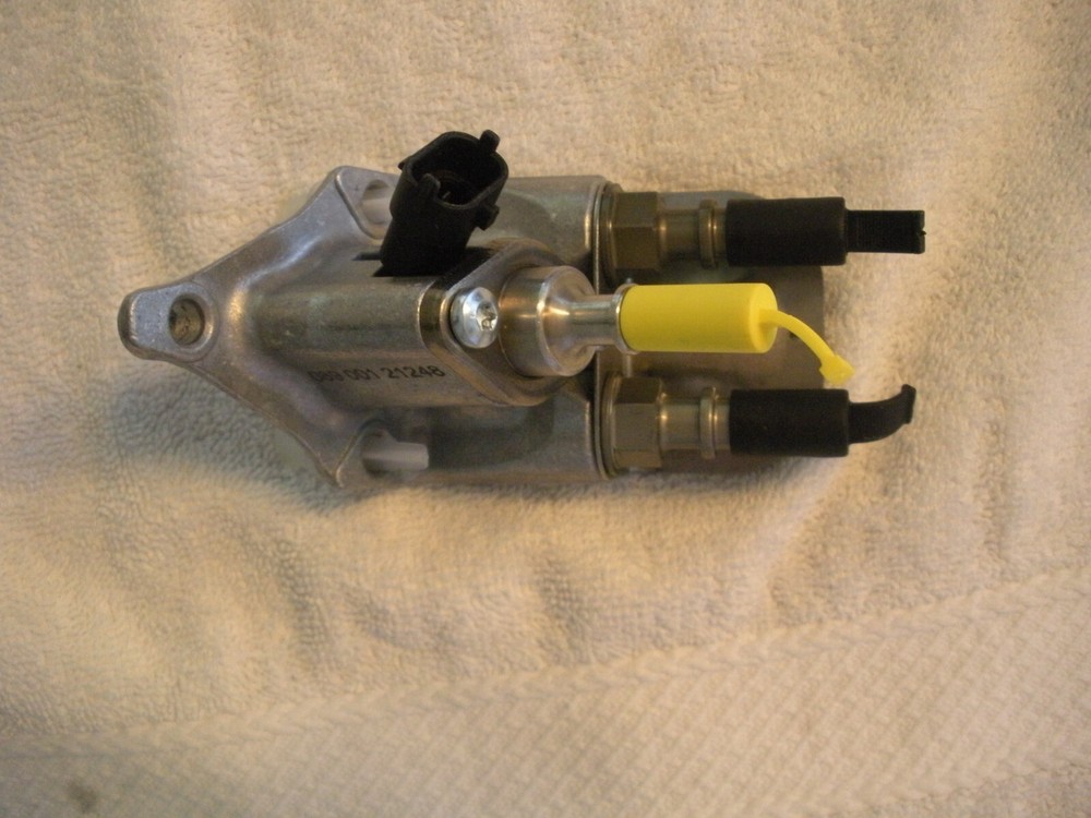 Cummins Bosch DEF Dosing Module 089 001 21248