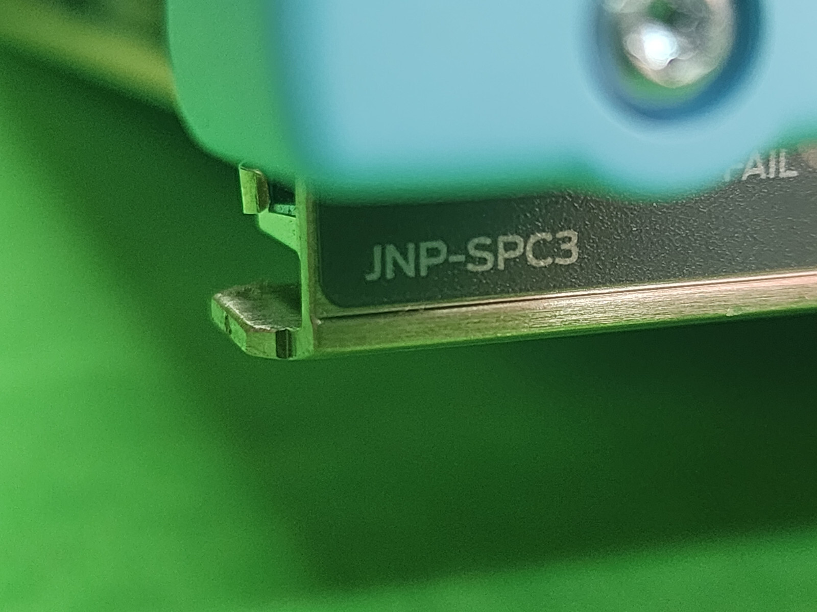 JUNIPER JNP-SPC3 Network Services Processing Card SPC3 90 day warranty