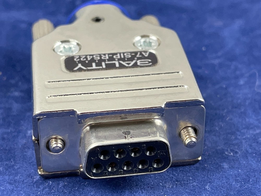 3ality Adapter A7-SIP-RS422