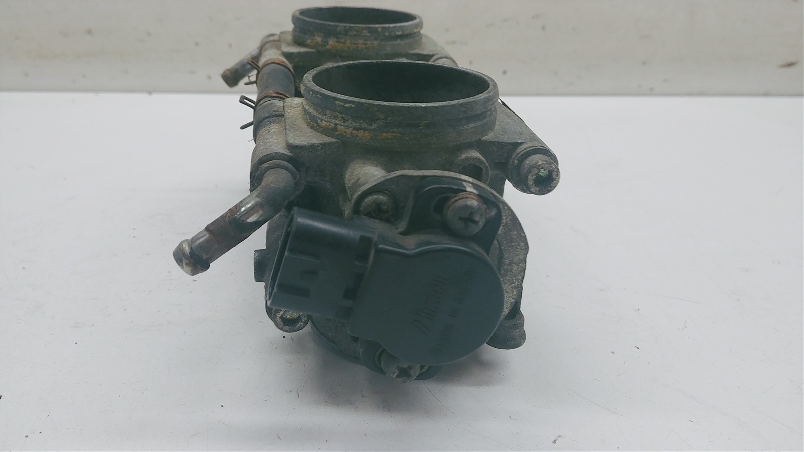 2011 Polaris Switchback Assault 800 Fuel Injection Throttle Body Assy 1204094