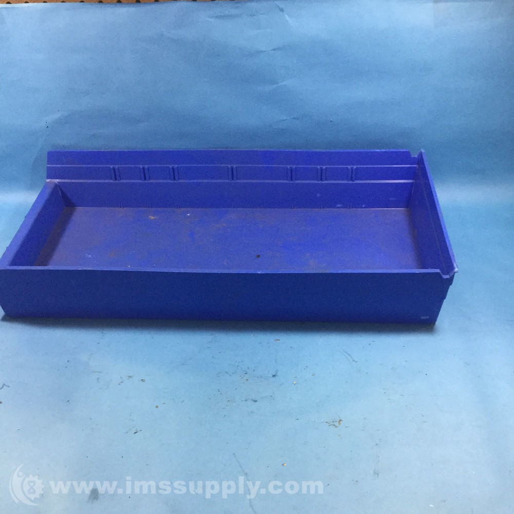 Akro Mils 30-174 Shelf Bin USIP