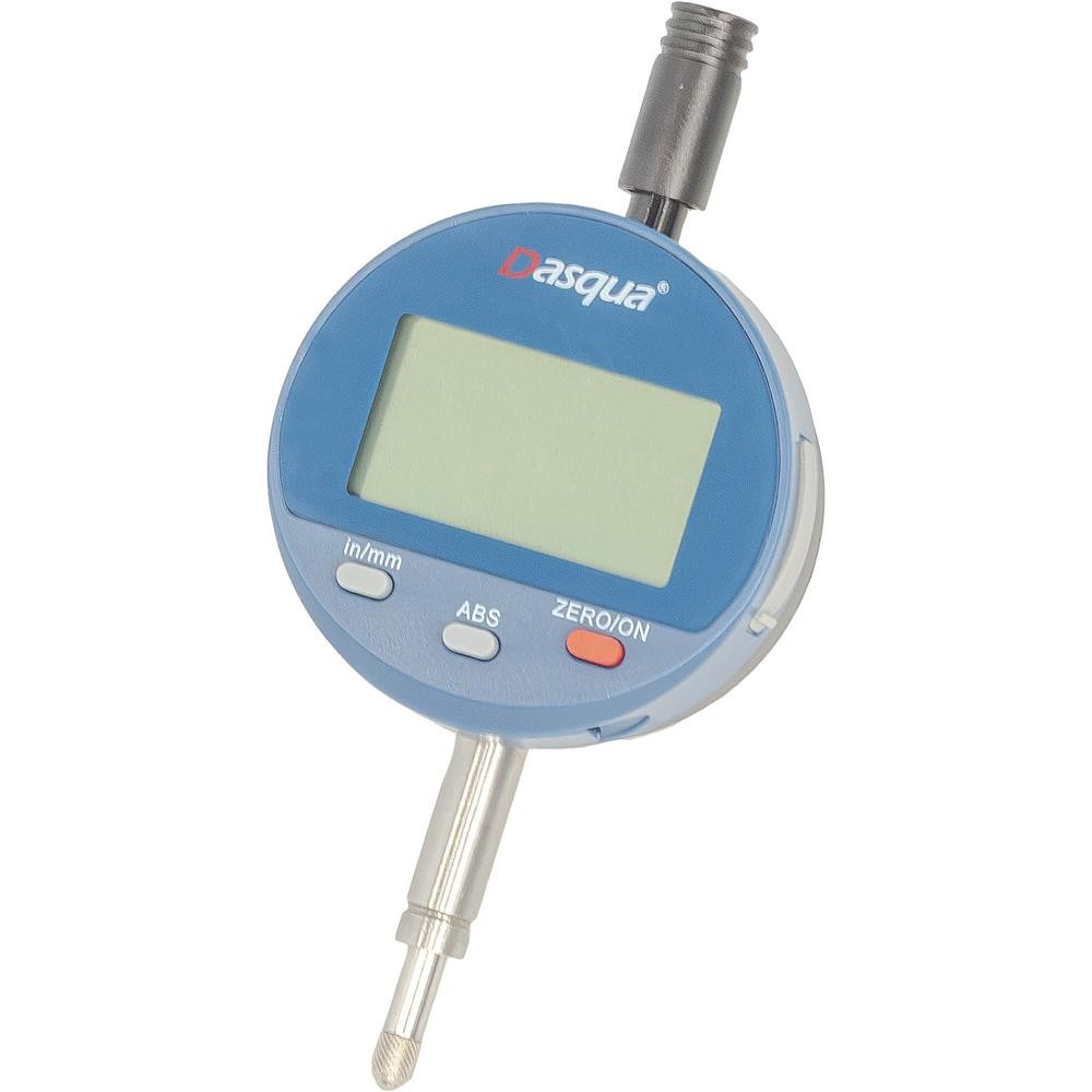 T34298 Professional Digital Indicator 0-1/2"