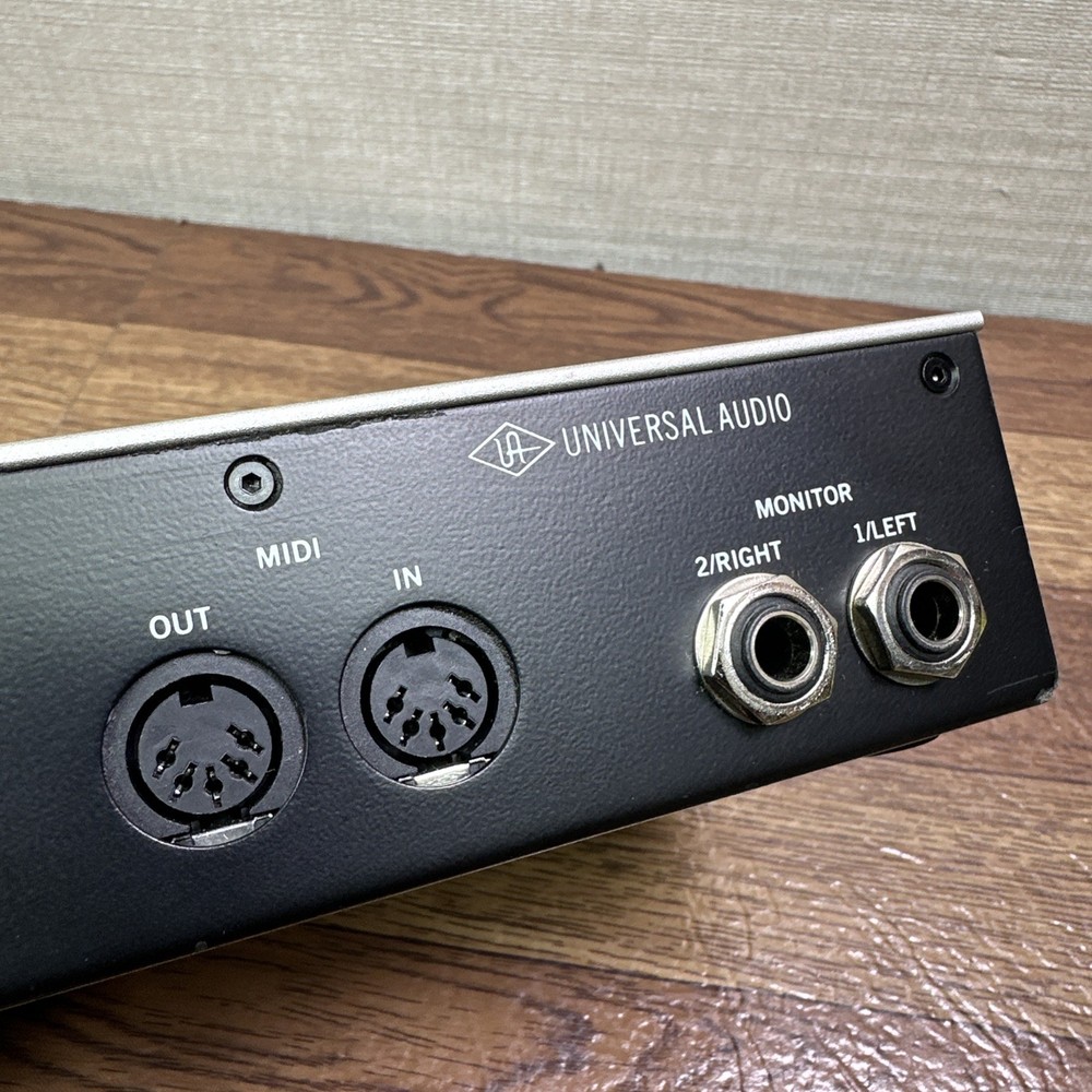 Universal Audio Volt 2 Bus-Powered USB Audio Interface