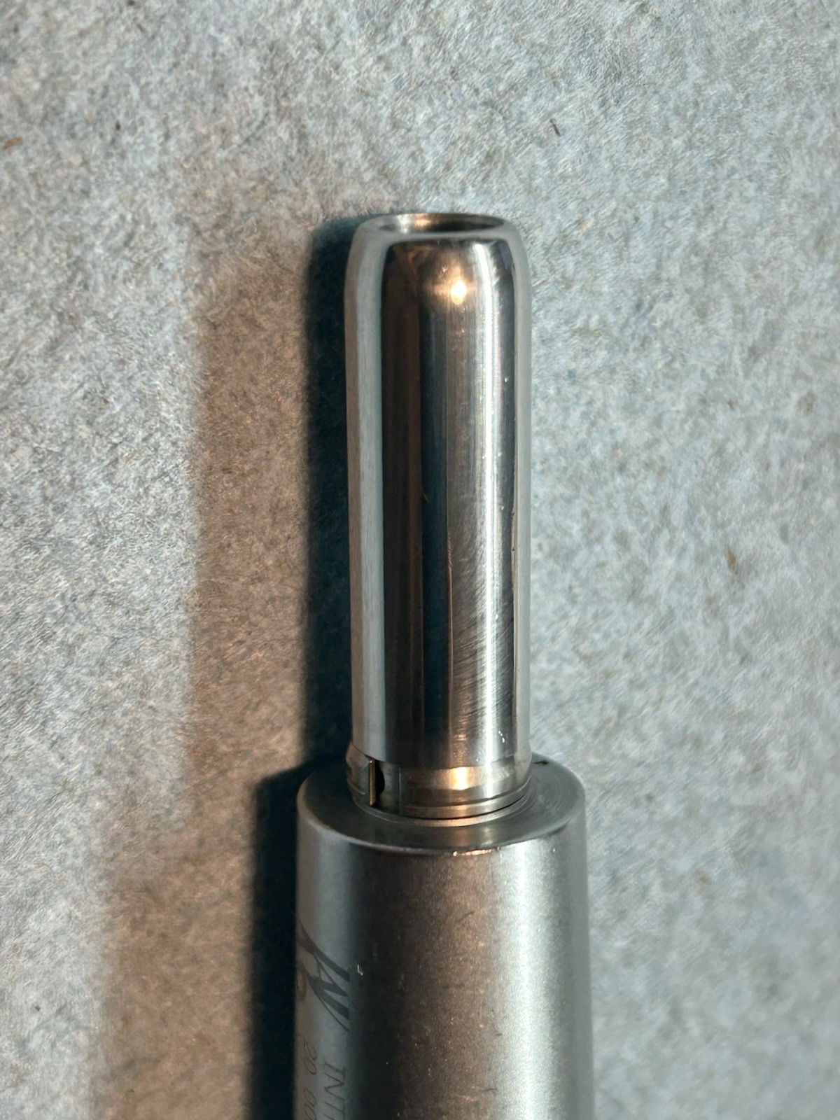 KAVO INTRA 181K 20,000 RPM AIR MOTOR WITH WARRANTY