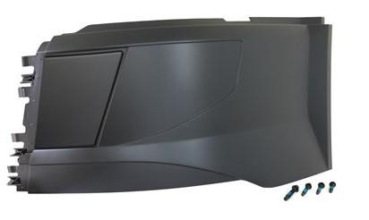 For VOLVO VNL BUMPER END Left ,  US