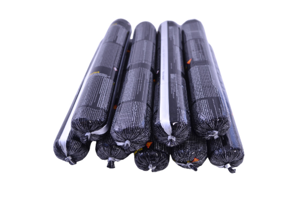 SikaTack Mach 30XV Auto Glass Urethane, Adhesive Kit, Urethane & Primer 10-29-25