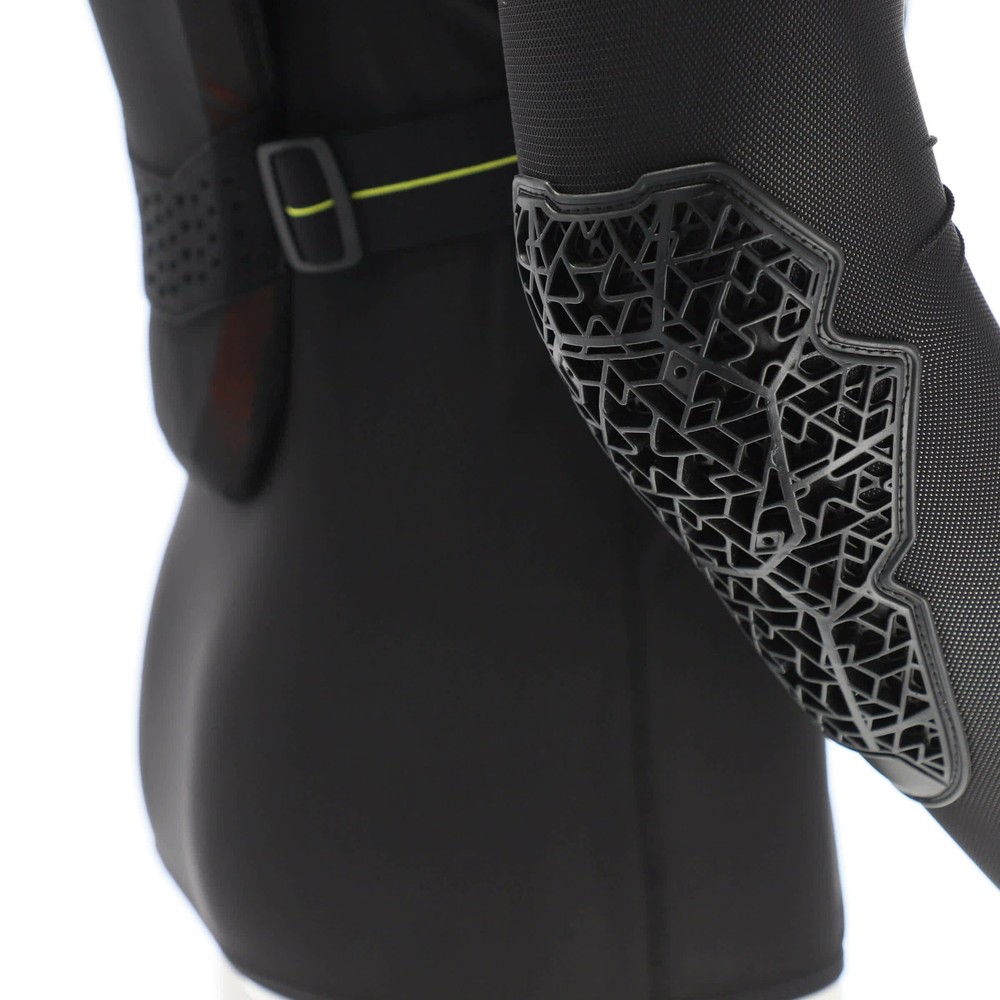 Acerbis P035 Black Motorcycle Harness