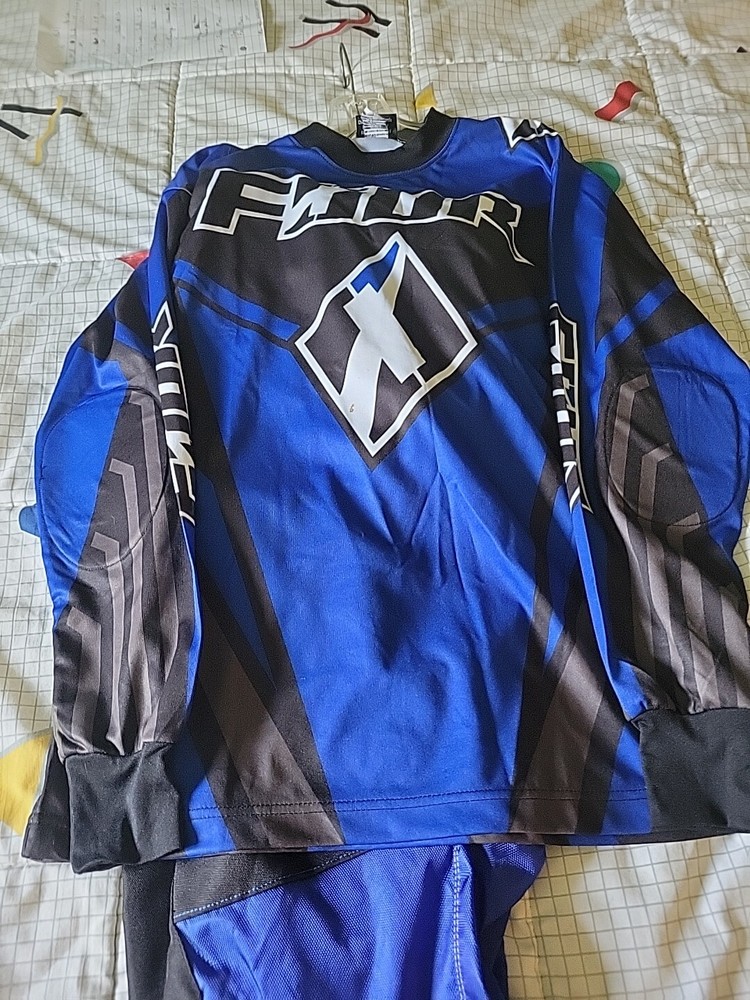 Motocross Clothing