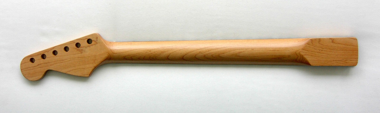 STRATOCASTER/ 22 FRET Roasted/STAINLESS STEEL Frets (fits Fender, Warmoth