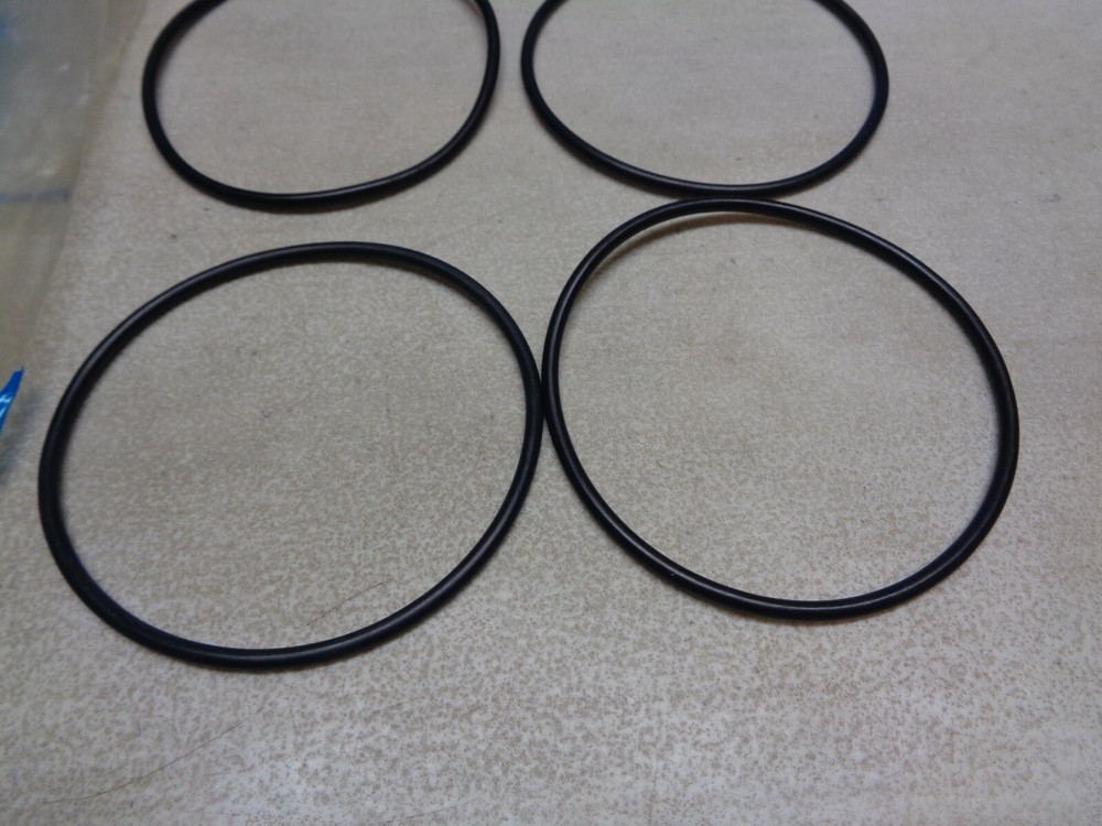 Atlas Copco O-Ring 0663613900
