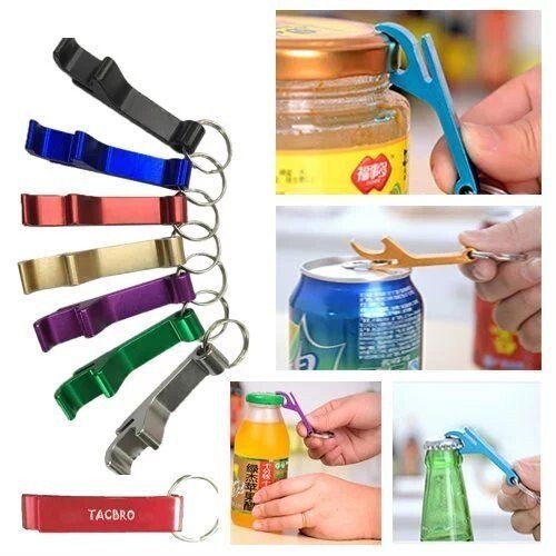 All Steel Front Sight Post Tool for 4 / 5 Prong Backup Elevation Adjustment Tool