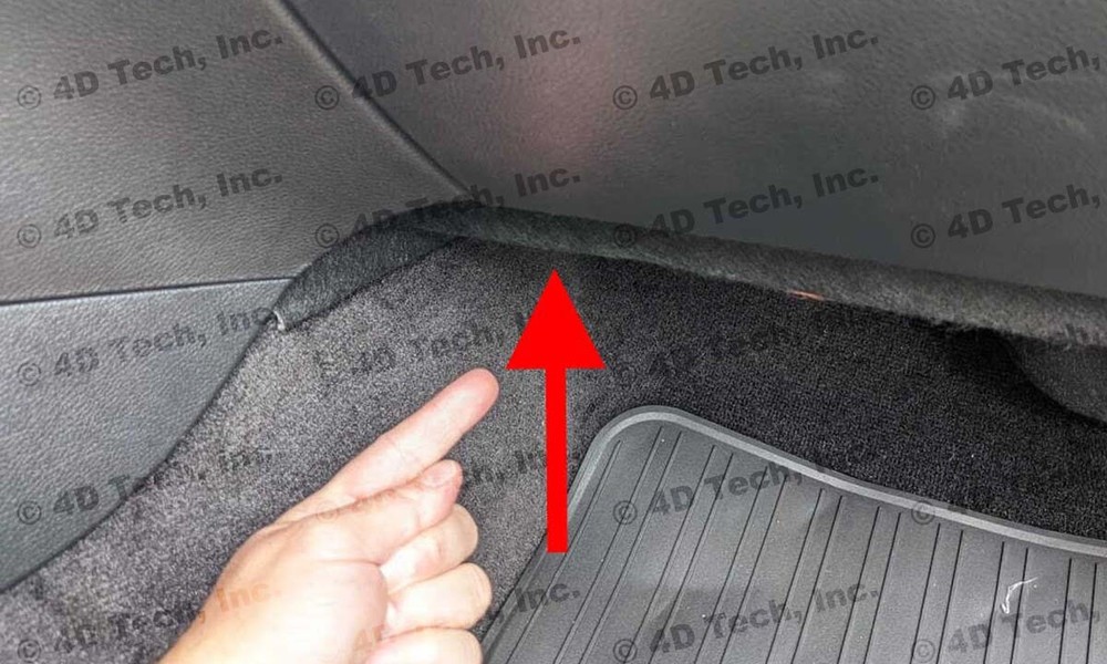 Start Stop Eliminator - Grand Cherokee - Never push the auto stop button again