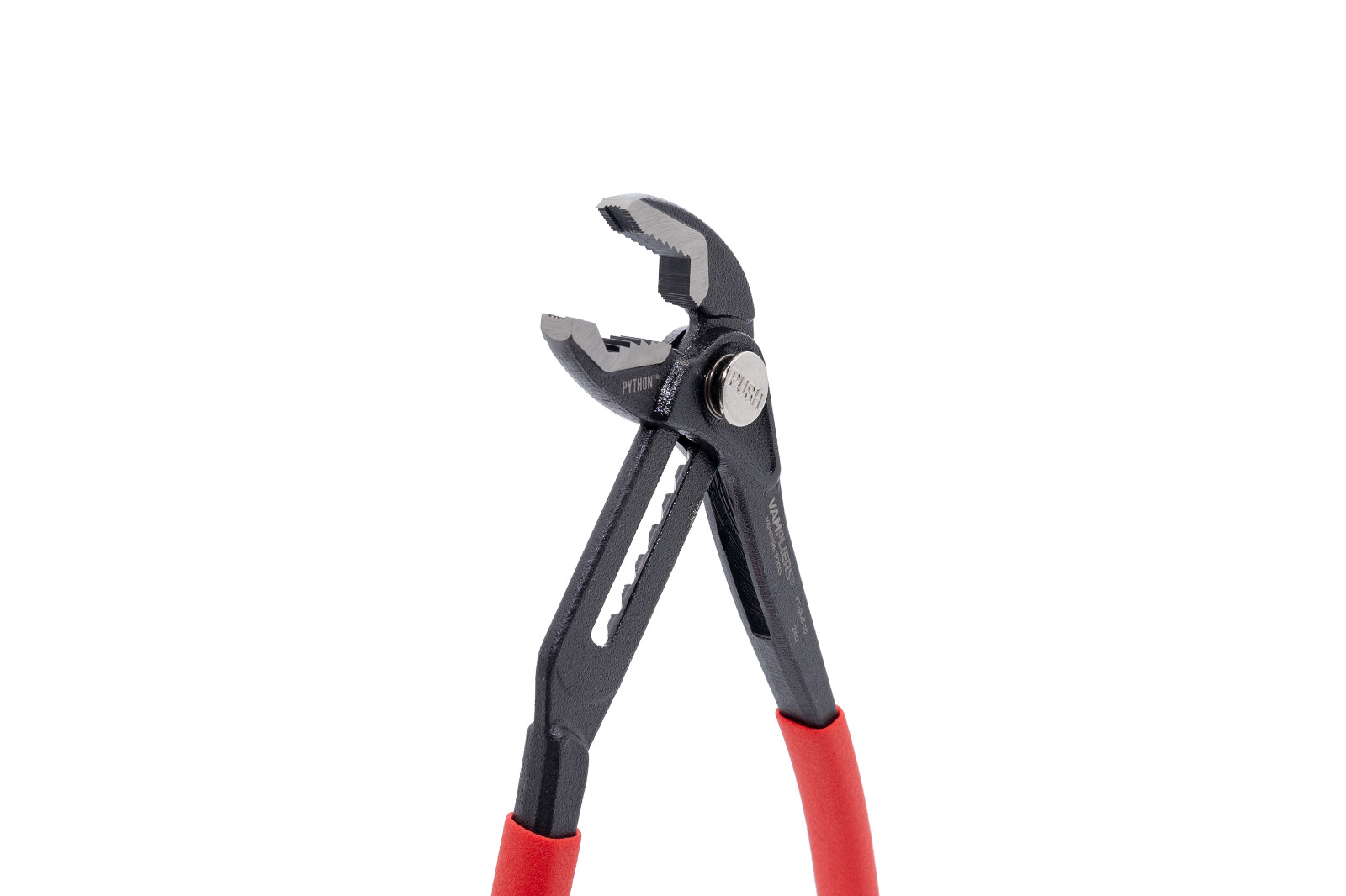 VAMPLIERS PYTHON 10" Plumber's Slip Joint Pliers VT-003-10