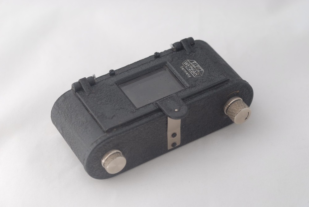 Orig. Leica Leitz (ELDIA) Contact-Printing Device