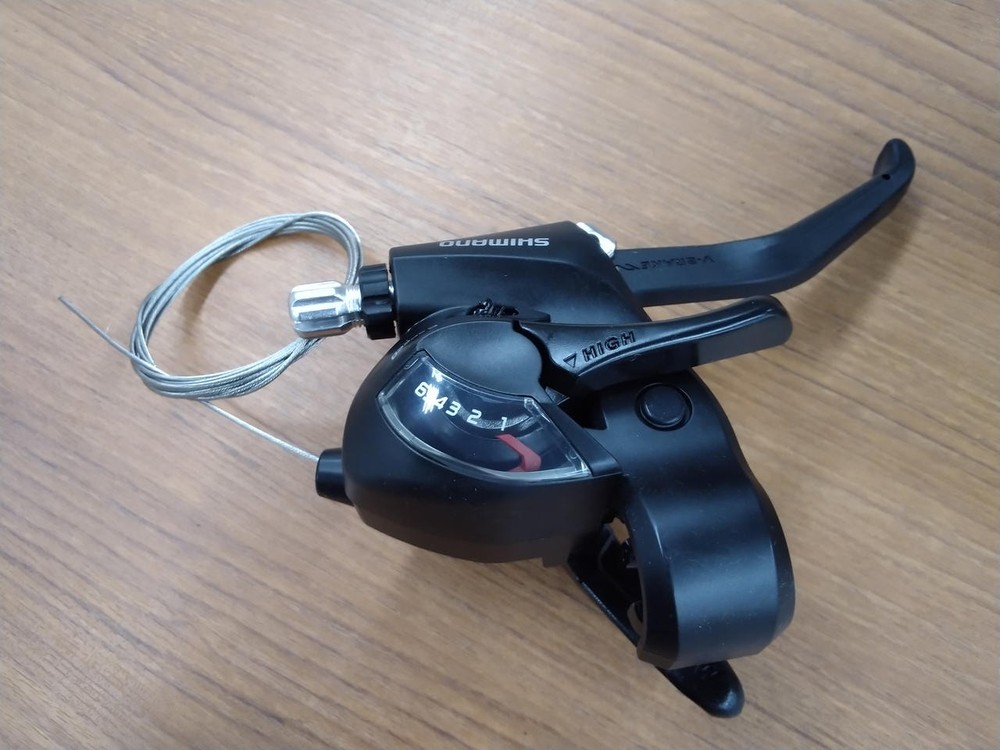 ST-EF41 Shifter