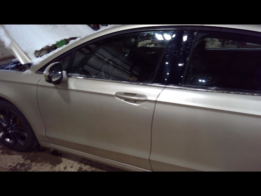 14-20 FORD FUSION Multifunction Relay Control Module Computer DG9T14B476B