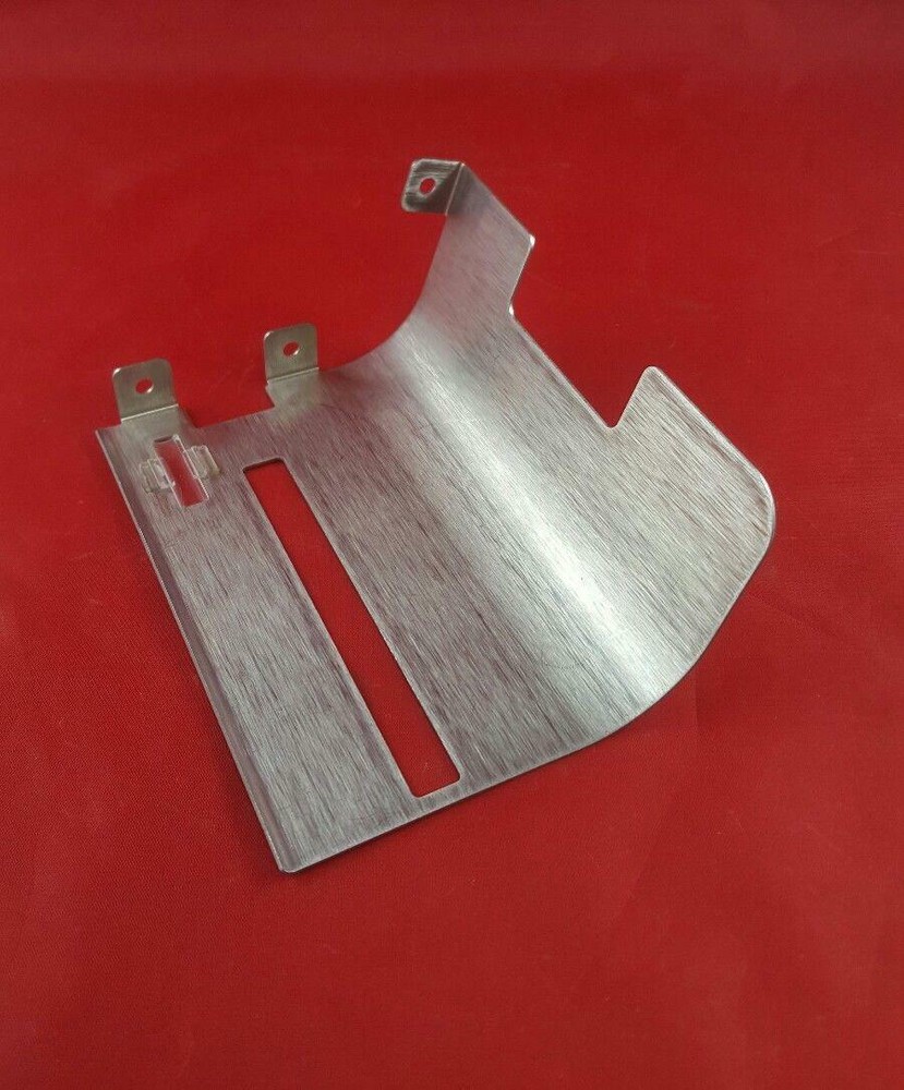 Intermec 4200 Upper Media Path Bracket 065363-001