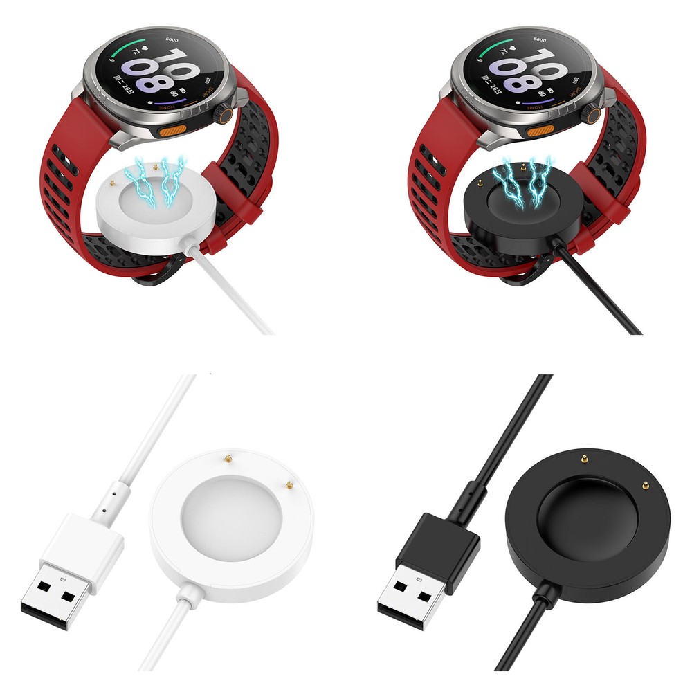 Watch Charging Cable (with Protection) Accessories for Keep Watch Pilot 1