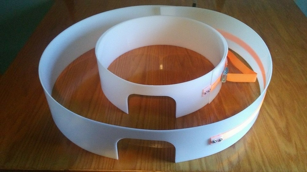 The Tire Ring Tire Bead Seater