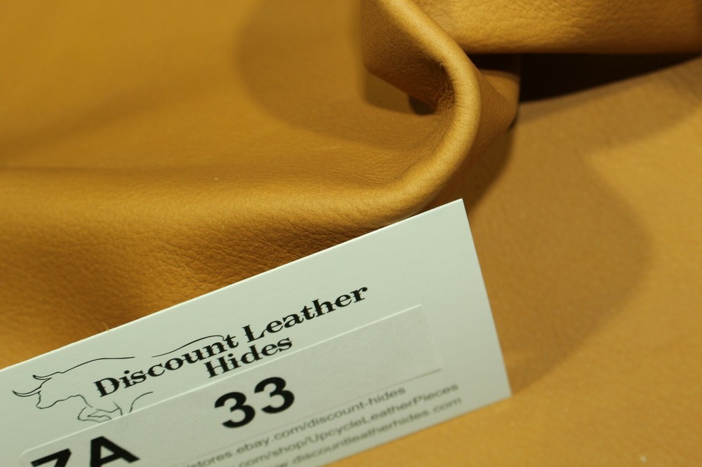 Durango Camel Leather ZA33