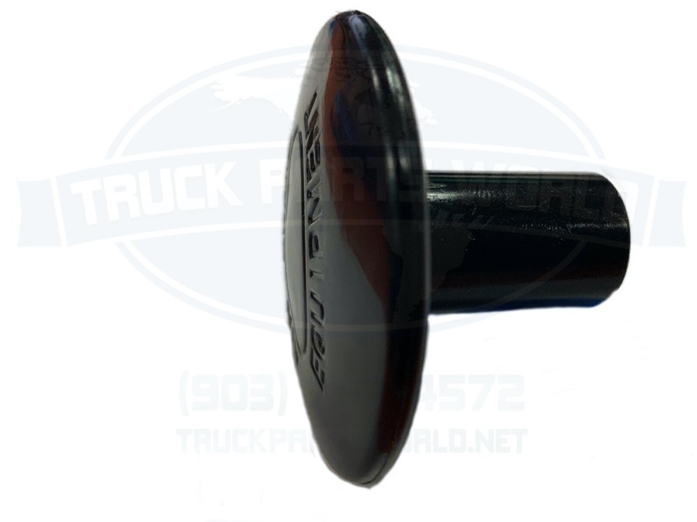 Sealco 17600B Three Hole Panel Mounted Manual Push Pull Control Valve Dolly