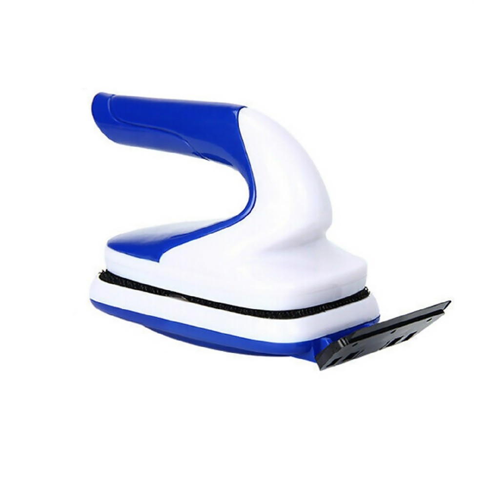 1 PC Algae Scraper Cleaner Floating Magnetic Brush Aquarium Cleaning Tool