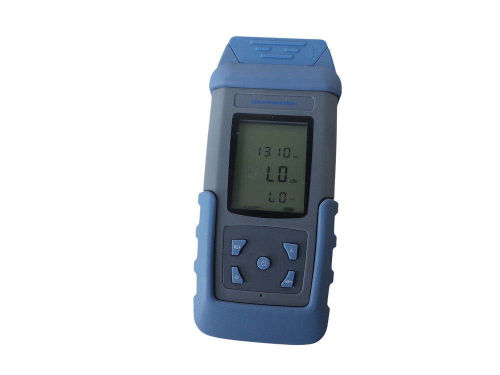 RMT OPTICAL POWER METER  RMT-ST 800K-D