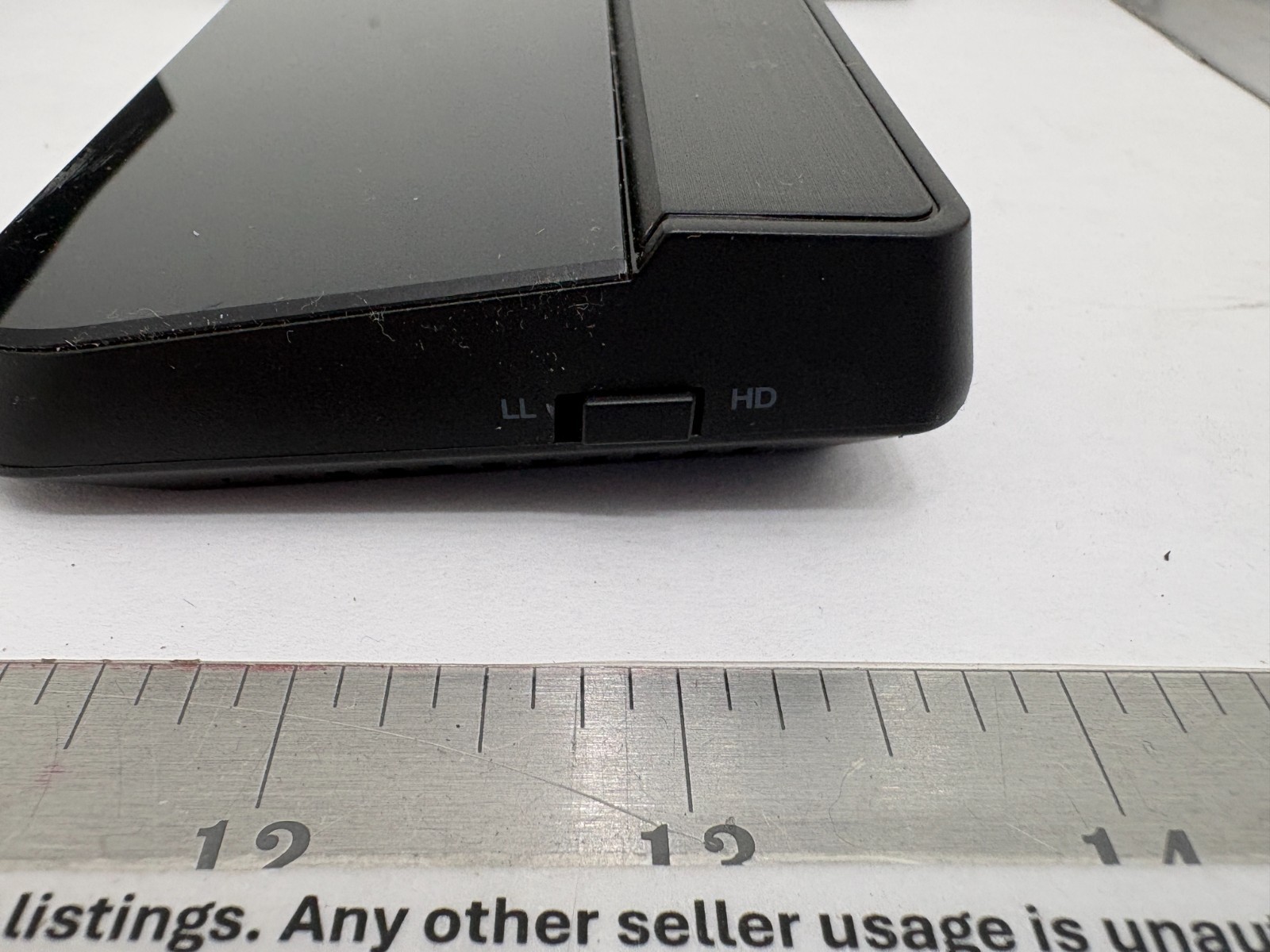 (1) Miccus Home RTX Pro Long Range Wireless Audio Bluetooth APTX - MHRTX-PRO