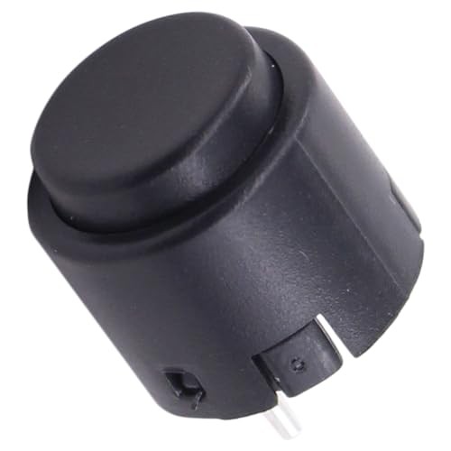 Transmission Shift Lever Overdrive Lockout Switch Button for Dodge Dakota