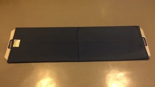 PATIENT TRANSFER SLIDE BOARD FOLDABLE SYSTEM NEW