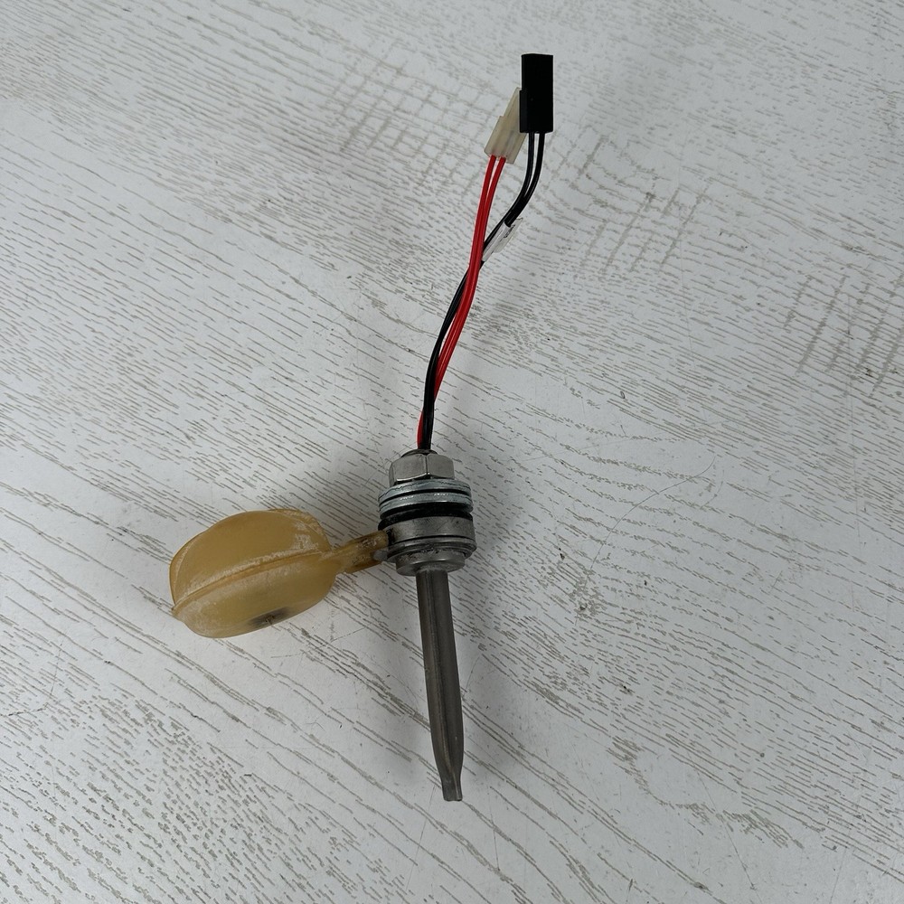 00-186091 Probe Float Assembly Sensor Replacement Part Hobart AM-15 Dishwashers