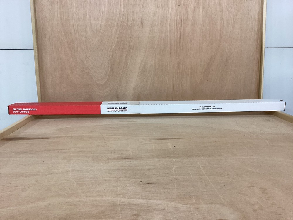 GLYNN JOHNSON COR-2-USP-52 DOOR COORDINATOR