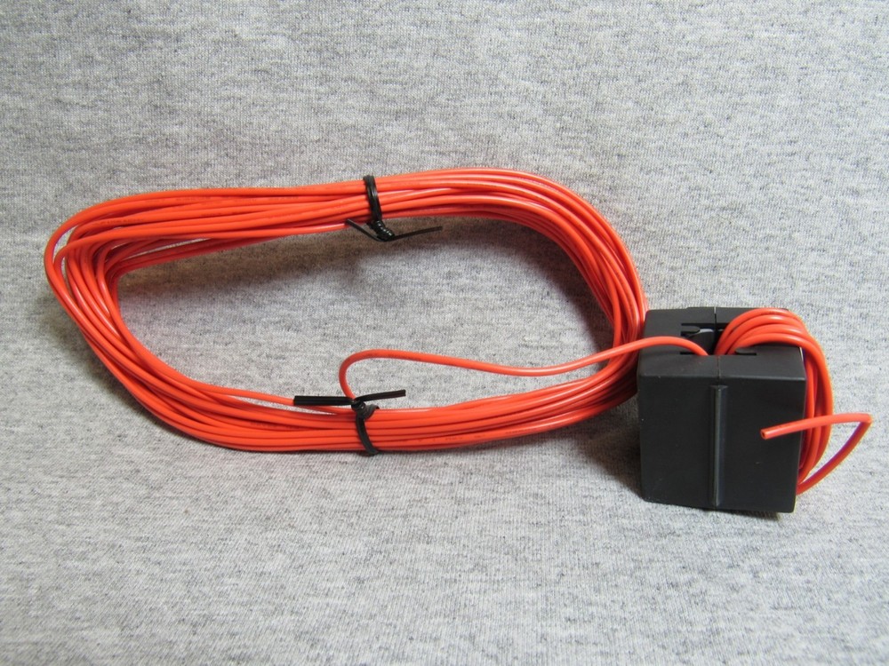 AM Antenna 25' for M&S DMC1 & Intrasonic i2000 Intercom