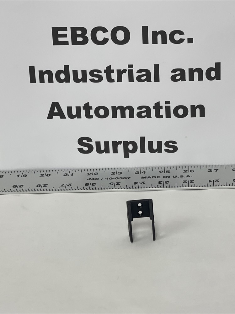 IGUS 080.16.1P ENERGY CHAIN MOUNTING BRACKET